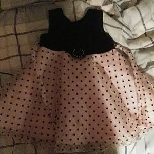 Child dress